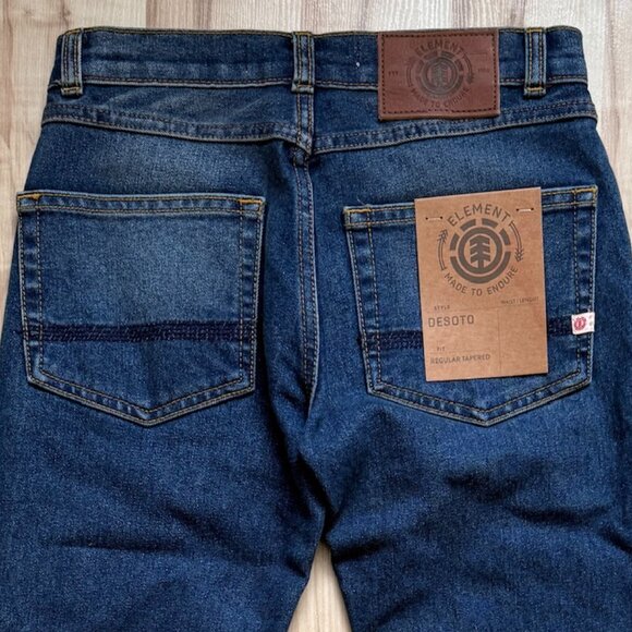 Boys' Jeans - Picture 6 of 7